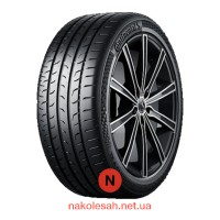 Continental MaxContact MC6 245/45 R19 98V FR