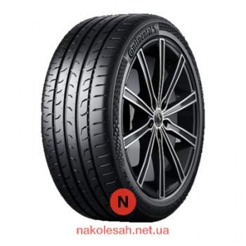 Continental MaxContact MC6 245/45 R19 98V FR
