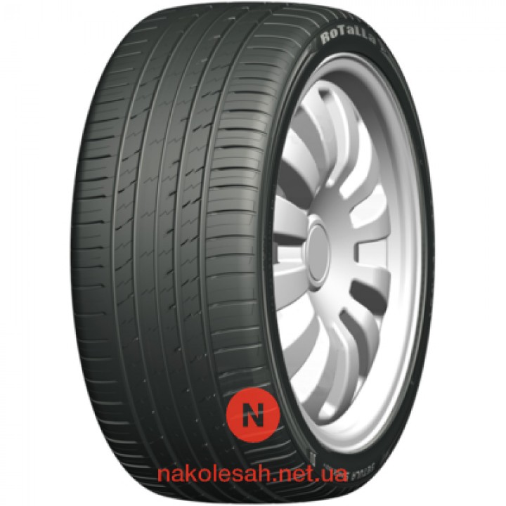 Rotalla SETULA S-PACE RS01+ 285/45 R21 113Y XL