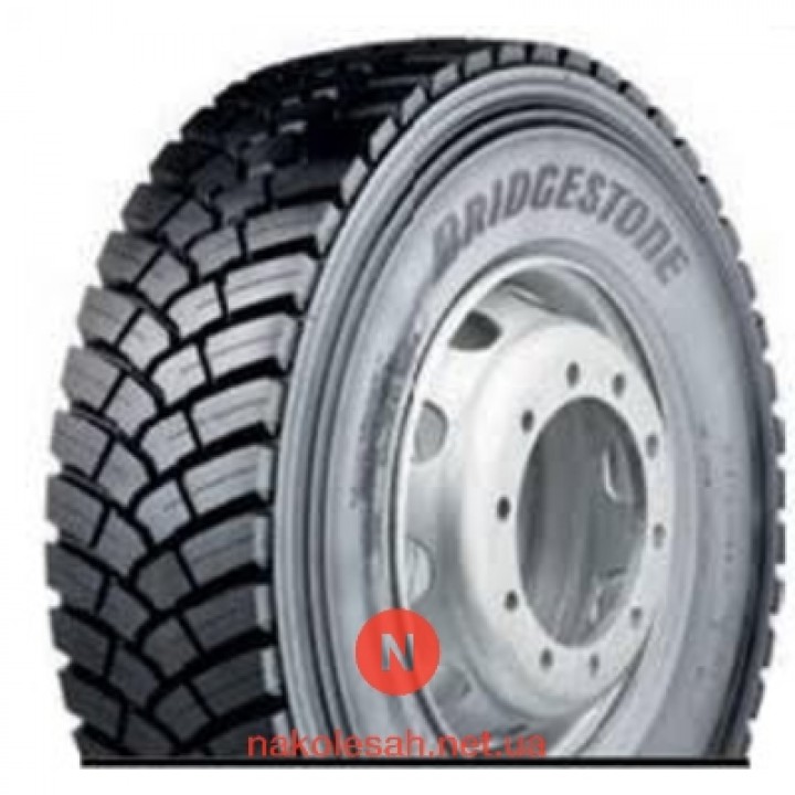 Bridgestone M-Drive 001 (ведуча) 315/80 R22.5 154/150M