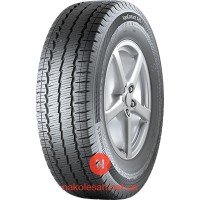 Continental VanContact A/S 285/55 R16C 126N