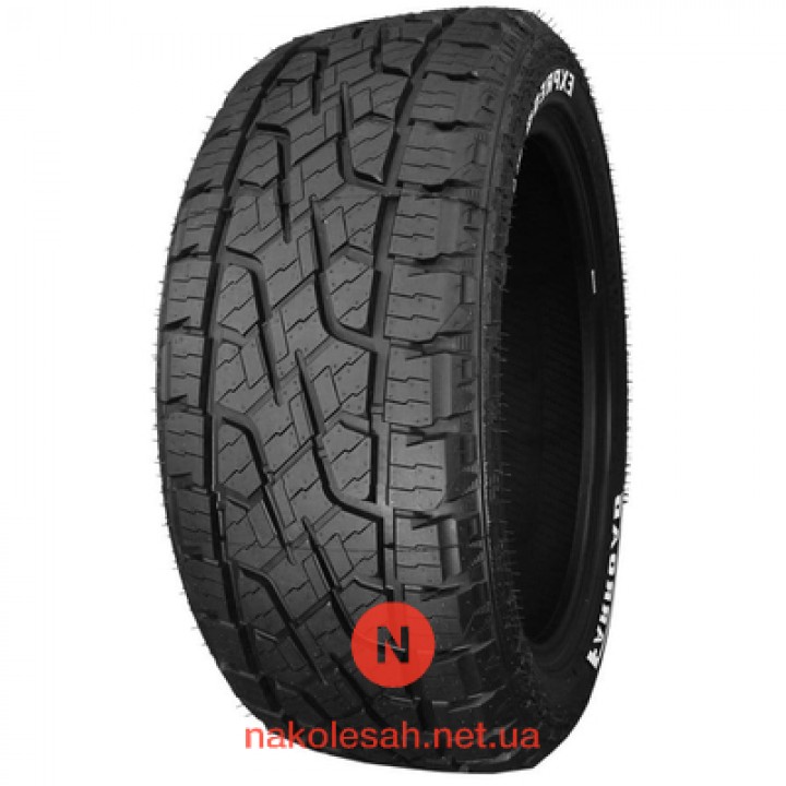 Farroad EXPRESS PLUS 285/50 R20 116H XL