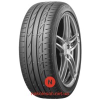 Bridgestone Potenza S001 255/45 R17 98W RFT *