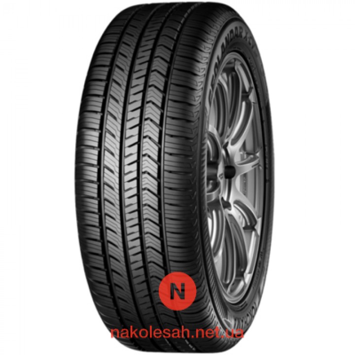 Yokohama Geolandar X-CV G057 275/50 R20 113W XL