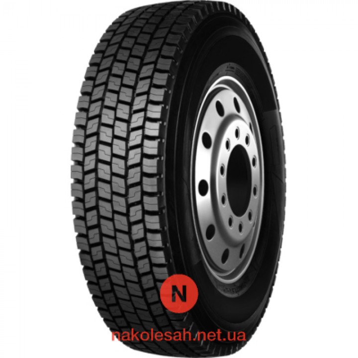 Neoterra NT599 (ведуча) 295/80 R22.5 152/149M