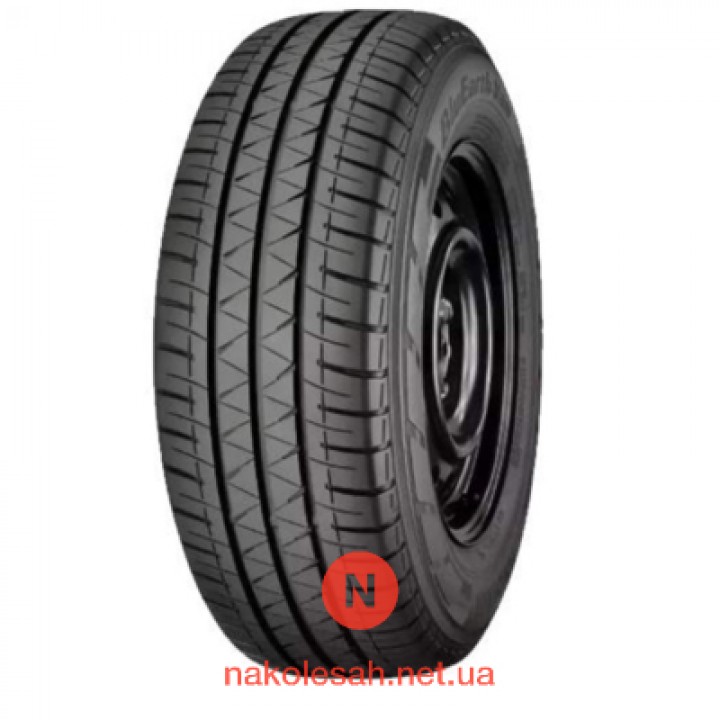 Yokohama BluEarth-Van RY55 225/55 R17C 109/107H