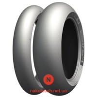 Michelin Power Slick Evo 200/55 R17 78W