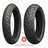 Michelin Scorcher 21 120/70 R17 58V