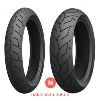 Michelin Scorcher 21 120/70 R17 58V