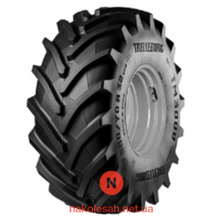 Trelleborg TM3000 (с/г) 620/70 R26 173A8 TL VF