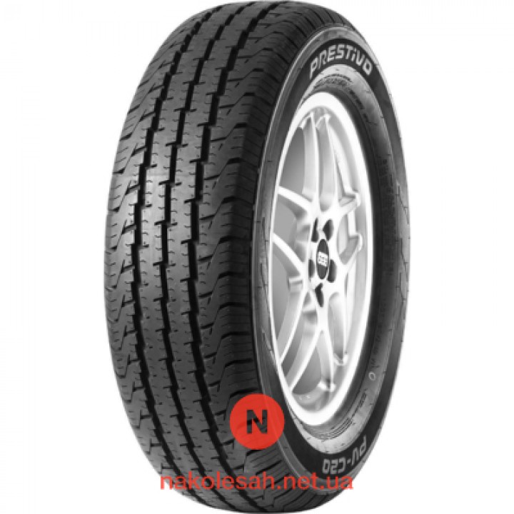 Prestivo PV-C20 205/75 R16C 110/108Q