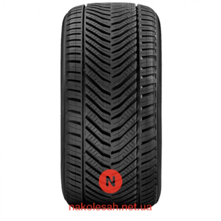 Taurus All Season 215/55 R17 98V XL