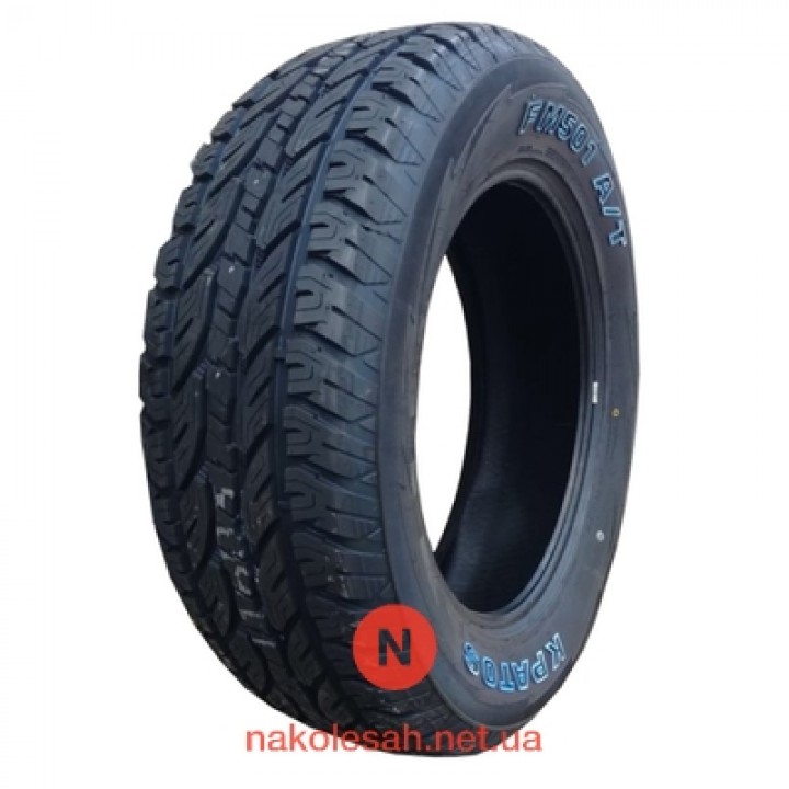 Kpatos FM501 A/T 225/65 R17 102T