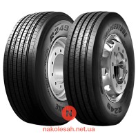 Bridgestone R249 Ecopia (рульова) 315/70 R22.5 152/148M