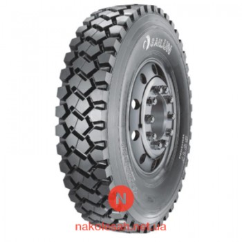 Sailun S917 (ведуча) 13 R22.5 156/150G PR18