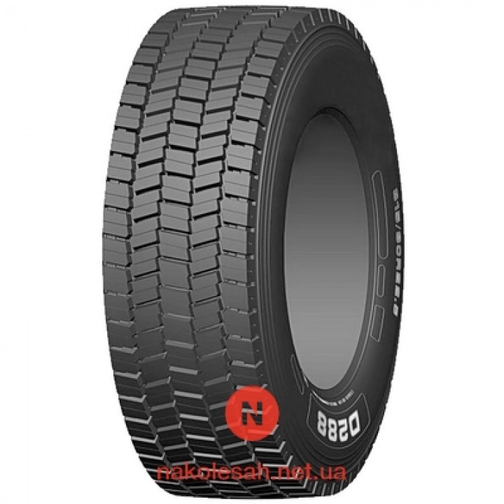 Aplus D288 (ведуча) 315/80 R22.5 157/154M PR20