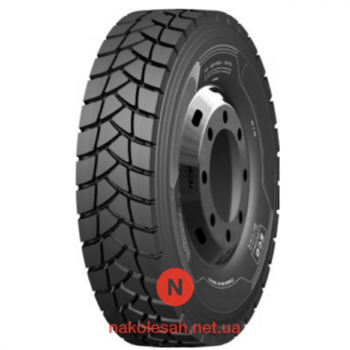 Aufine ADR8 (ведуча) 315/70 R22.5 154/150L