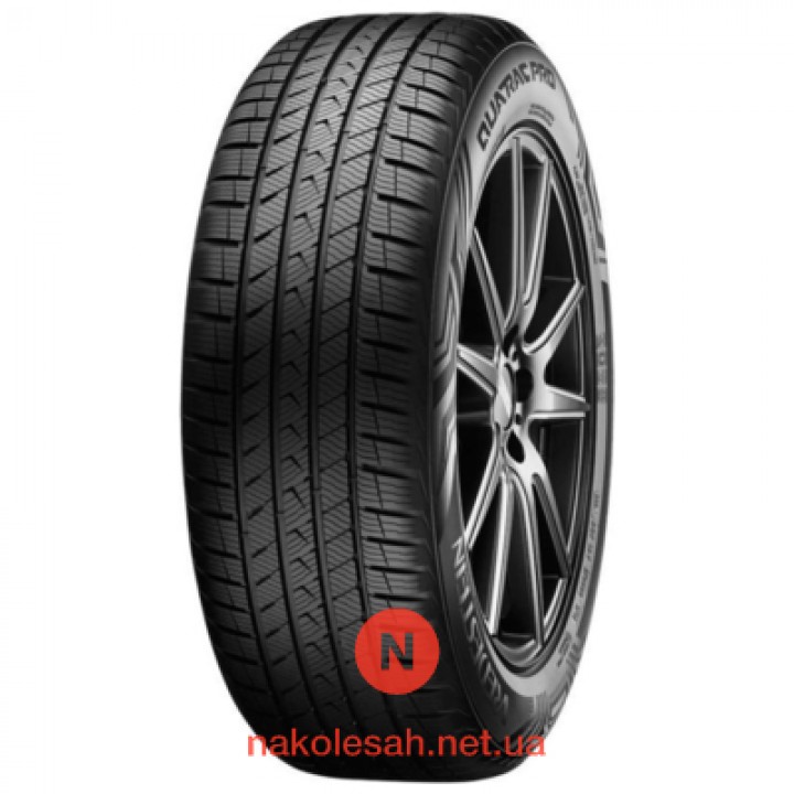 Vredestein Quatrac Pro 265/65 R17 116H XL