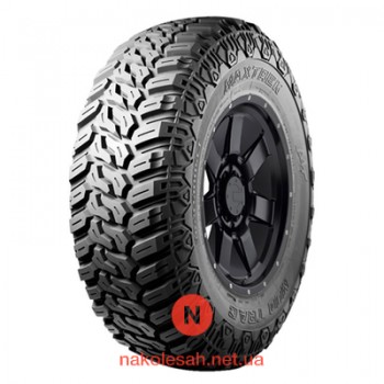 MaxTrek MUD TRAC 35.00/12.5 R18 123Q