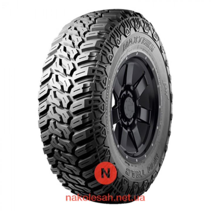 MaxTrek MUD TRAC 35.00/12.5 R18 123Q