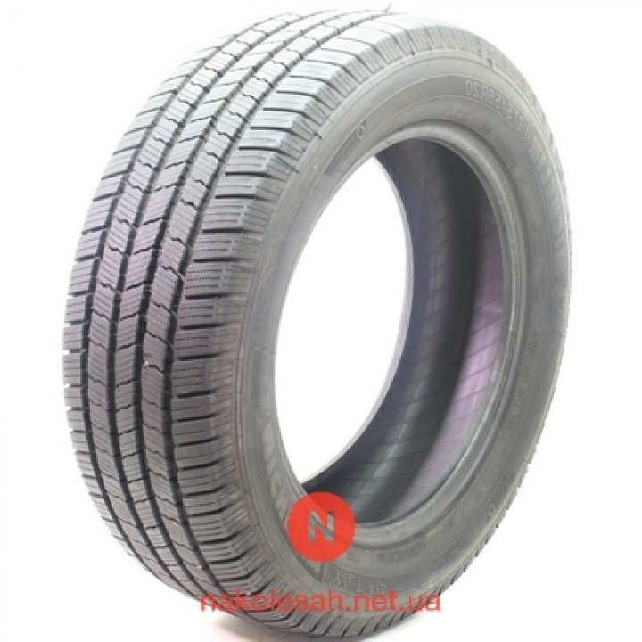 Michelin X LT A/S 265/70 R16 112T ORWL