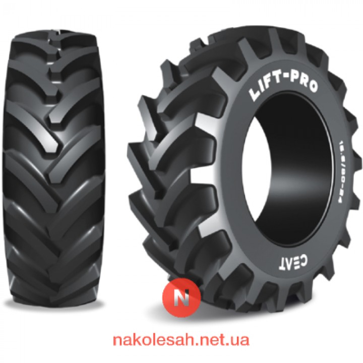 Ceat LIFT PRO (с/г) 15.50/80 R24 163A6/151A6 PR16