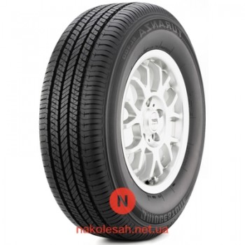 Bridgestone Turanza EL400 245/50 R18 100H MOExtended