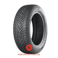 Nokian WR SNOWPROOF 245/45 R18 100V XL