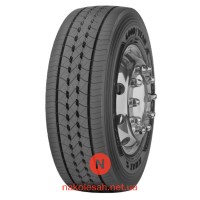 Goodyear KMAX S GEN-2 (рульова) 295/80 R22.5 154/149M