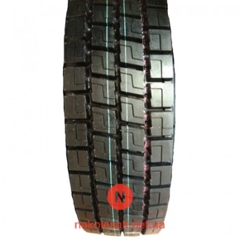 Sunfull HF328 (ведуча) 315/80 R22.5 156/152L