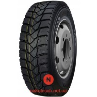 Royal Black RD802 (ведуча) 315/80 R22.5 156/150K PR20