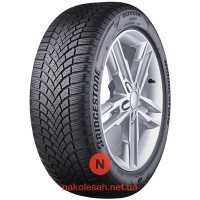 Bridgestone Blizzak LM005 225/40 R18 92V XL