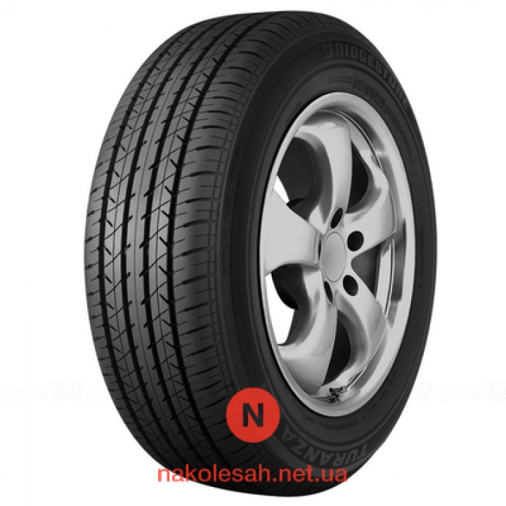 Bridgestone Turanza ER33 215/55 R17 93V