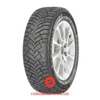 Michelin X-Ice North 4 SUV 265/65 R17 116T XL (шип)