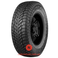 Nokian Hakkapeliitta LT3 235/80 R17 120/117Q (шип)