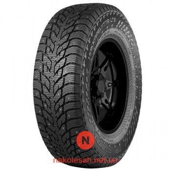 Nokian Hakkapeliitta LT3 245/70 R17 119/116Q (под шип)