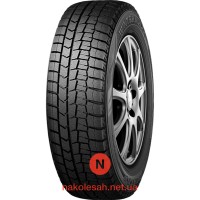 Dunlop Winter Maxx WM02 235/45 R18 94T