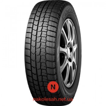 Dunlop Winter Maxx WM02 215/55 R17 94T