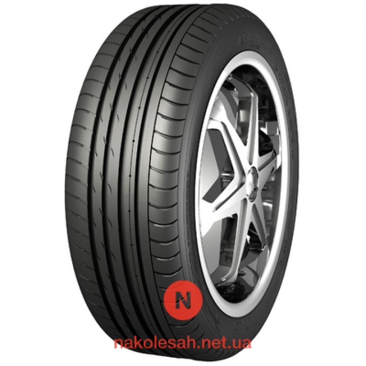 Nankang Sportnex AS2+ 225/45 R17 94W XL
