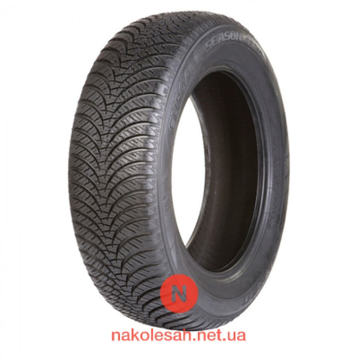 Falken EuroAll Season AS210 235/55 R18 104V XL