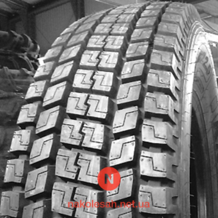 Koryo KR158 (ведуча) 315/80 R22.5 156/150L