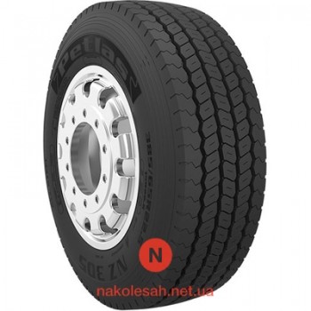 Petlas NZ 305 (причіпна) 215/75 R17.5 135/133J
