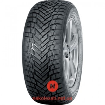 Nokian WeatherProof SUV 215/65 R17 103H XL