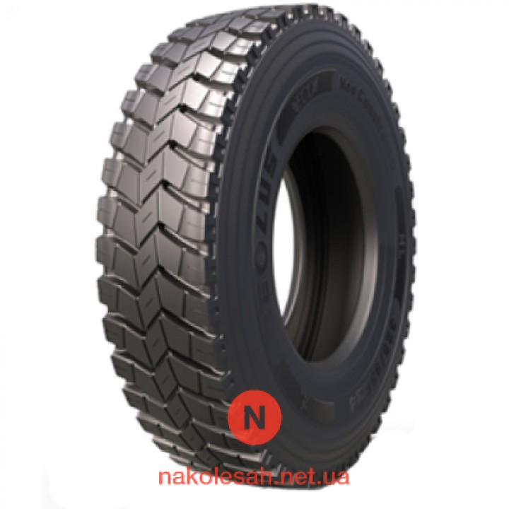 Aeolus Neo Construct D (ведуча) 315/80 R22.5 156/150K PR18