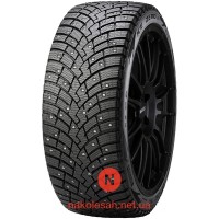 Pirelli Ice Zero 2 255/40 R20 101H XL (под шип)