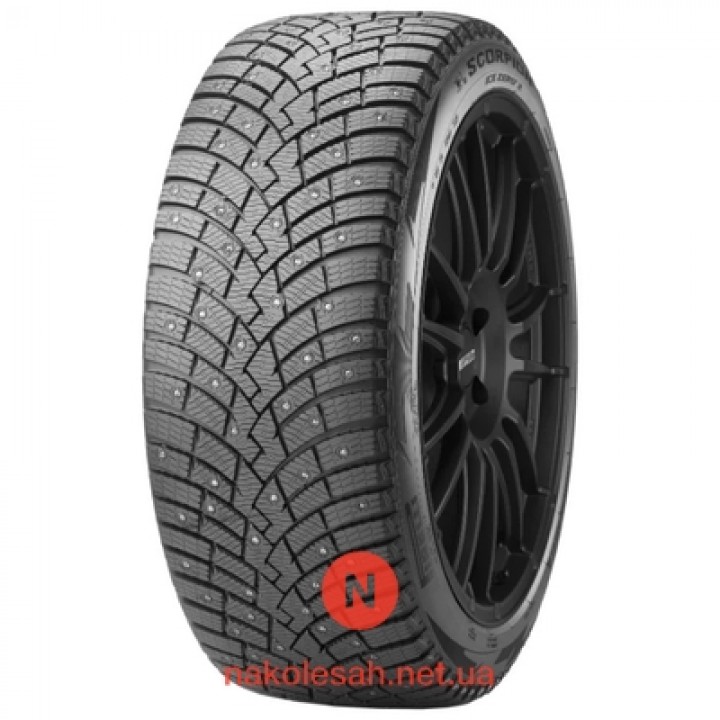 Pirelli Scorpion Ice Zero 2 315/40 R21 115H XL L (шип)