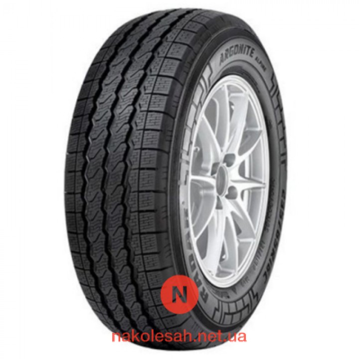 Radar Argonite Alpine 195/75 R16C 110/108R