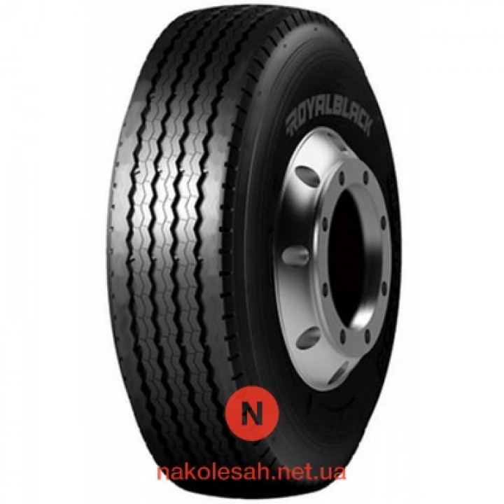 Royal Black RT706 (причіпна) 235/75 R17.5 143/141J PR18