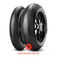 Pirelli Diablo Supercorsa V3 200/55 R17 78W