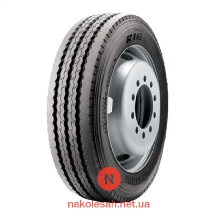 Bridgestone RT-1 (причіпна) 235/75 R17.5 143/141J